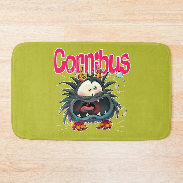 Item preview, CORNIBUS HICCUP designed and sold by LuziferJunior.