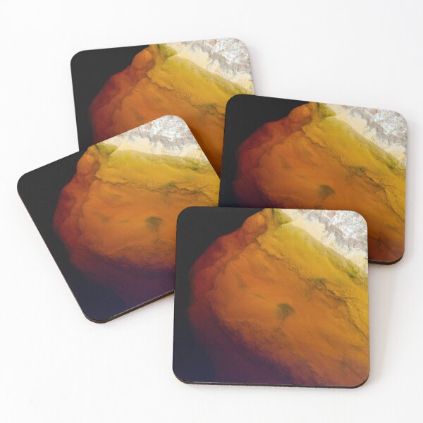 Item preview, Blood River Boulder designed and sold by DiFigianoPhoto.