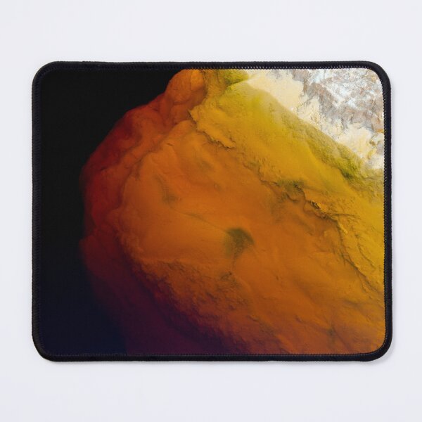Item preview, Blood River Boulder designed and sold by DiFigianoPhoto.