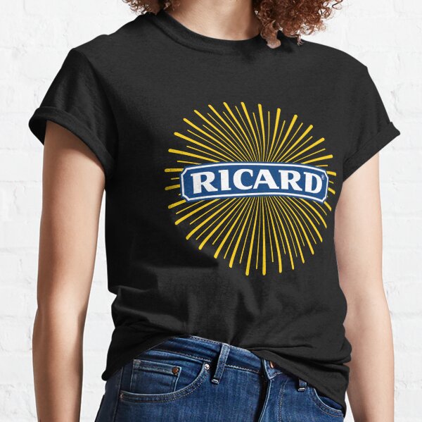 ricard T-shirt classique