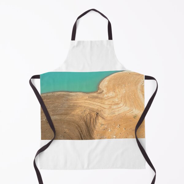 Item preview, Lake Vinuela Abstract designed and sold by DiFigianoPhoto.