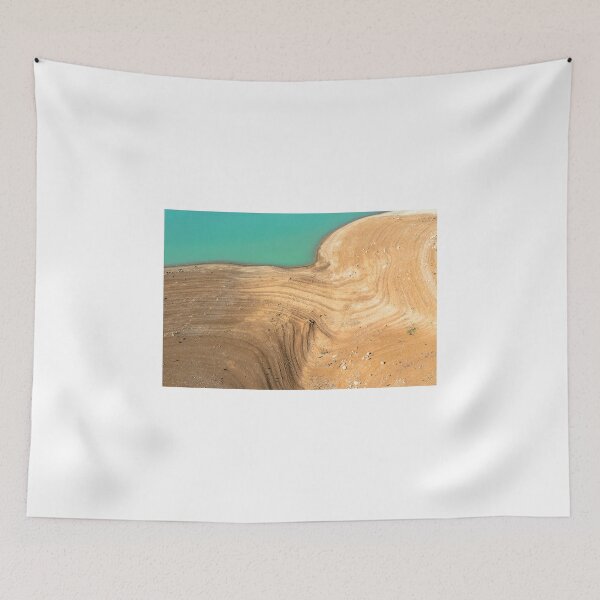 Item preview, Lake Vinuela Abstract designed and sold by DiFigianoPhoto.