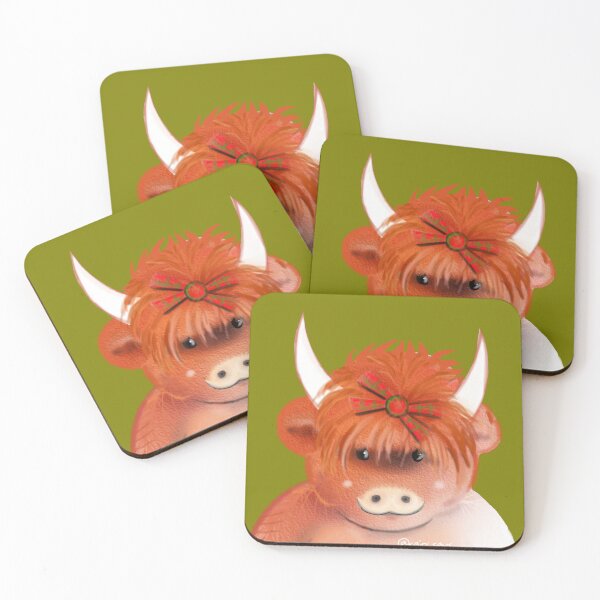 Item preview, Wee Coo designed and sold by redraiph.