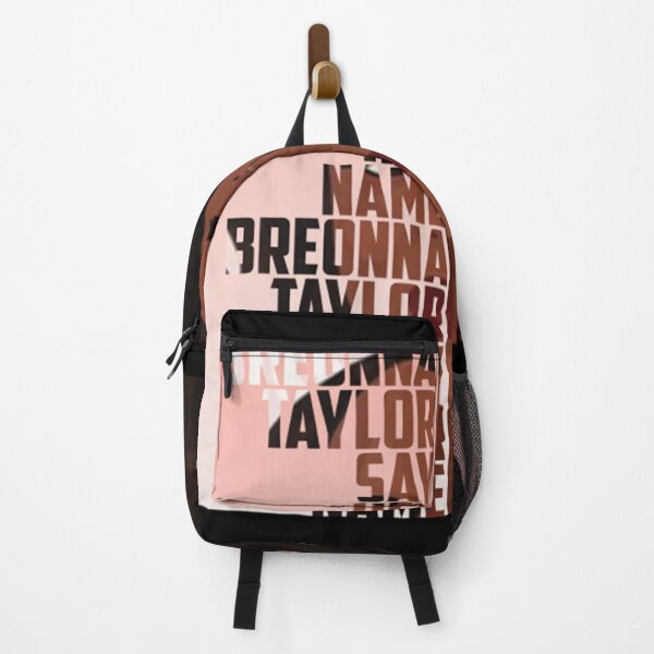 Item preview, Breonna Taylor say her name T-Shirt designed and sold by AnnetteLindholm.