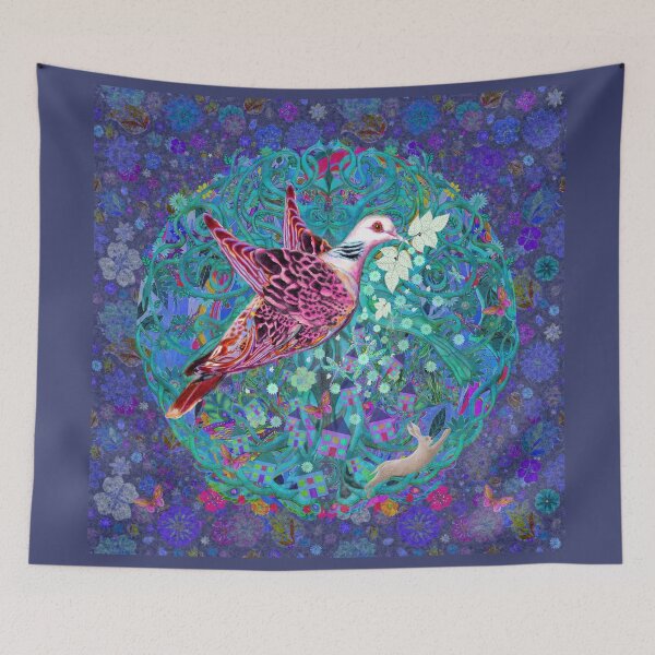 Item preview, New Beginnings designed and sold by nocturne-design.