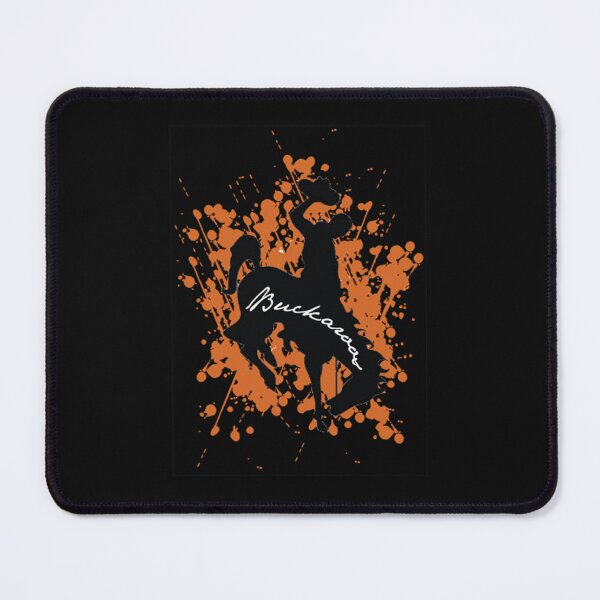 Item preview, Buckaroo Splatter Shirt T-Shirt designed and sold by AnnetteLindholm.