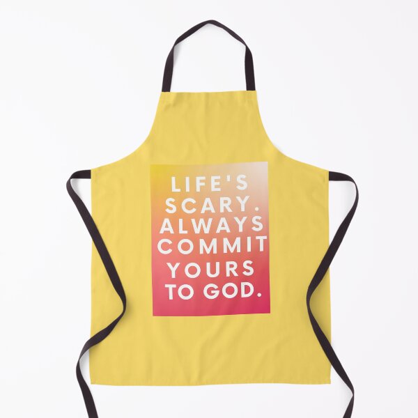 Item preview, Commit your life to God designed and sold by devArtsDesigns.