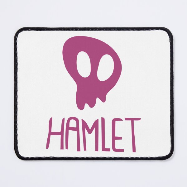 Item preview, Trollhunters – Claire Nunez Hamlet Essential  designed and sold by LilianaMoore.