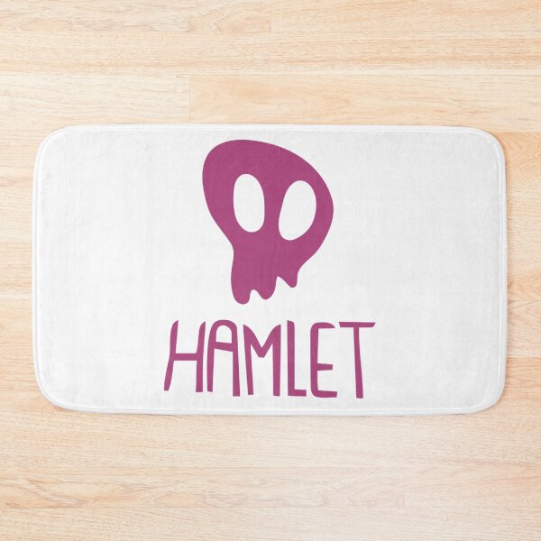 Item preview, Trollhunters – Claire Nunez Hamlet Essential  designed and sold by LilianaMoore.