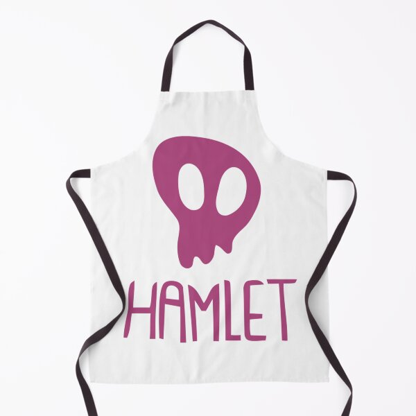 Item preview, Trollhunters – Claire Nunez Hamlet Essential designed and sold by LilianaMoore.