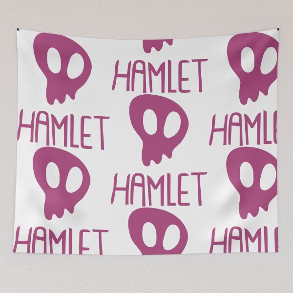 Item preview, Trollhunters – Claire Nunez Hamlet Essential  designed and sold by LilianaMoore.