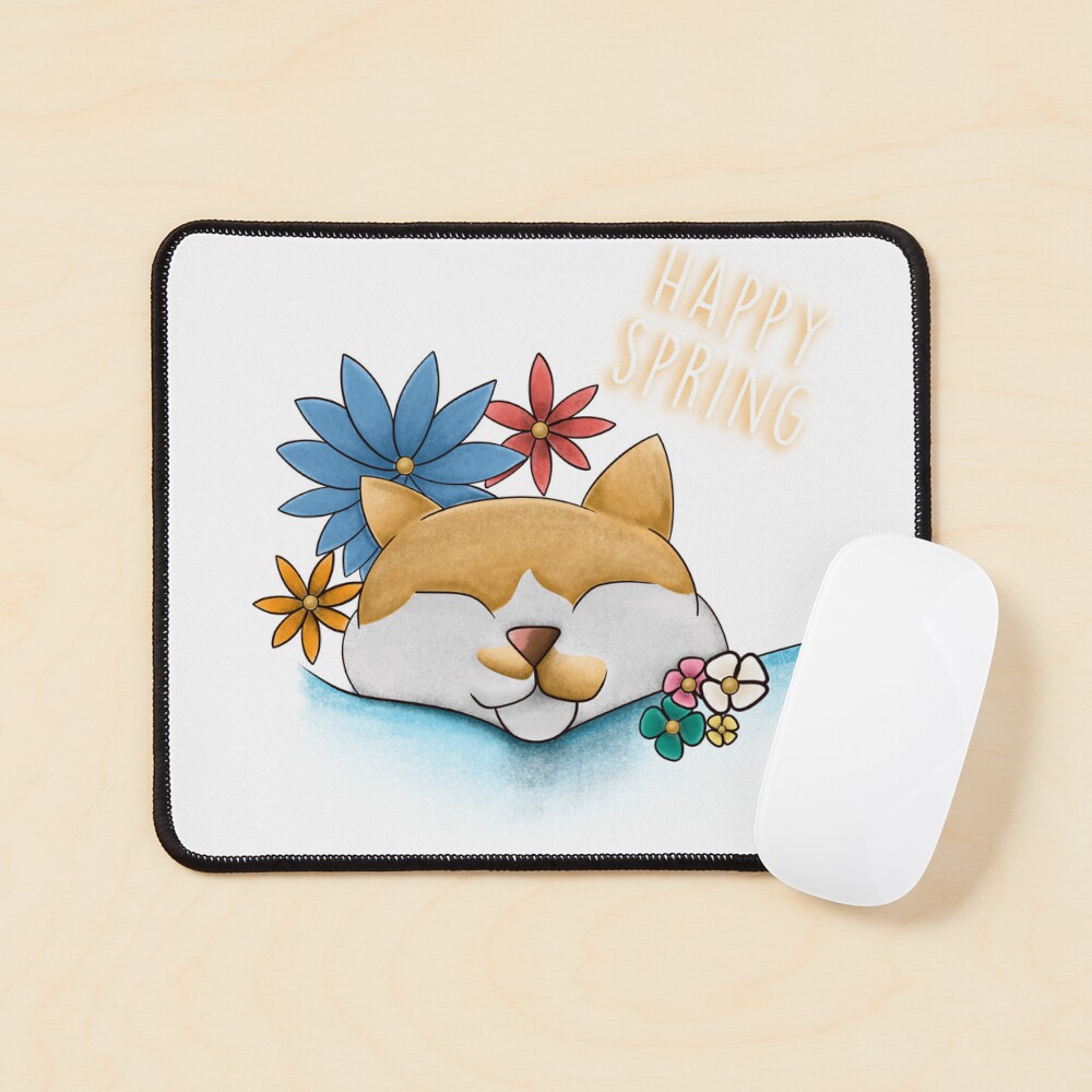 Item preview, Mouse Pad designed and sold by Minimaodesign.