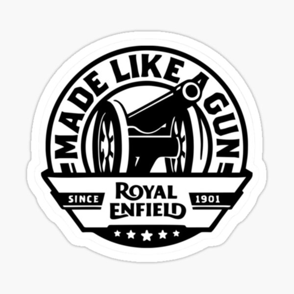 royal enfield mlg