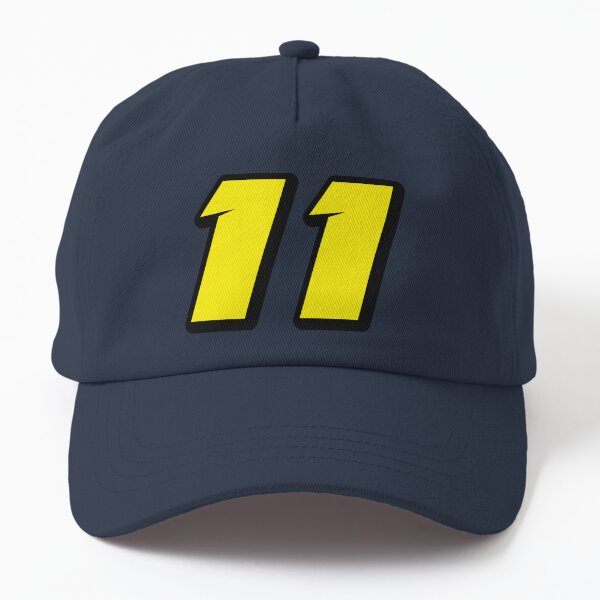 sergio garcia logo hat