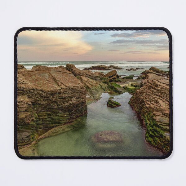 Item preview, Gallego Shores designed and sold by DiFigianoPhoto.