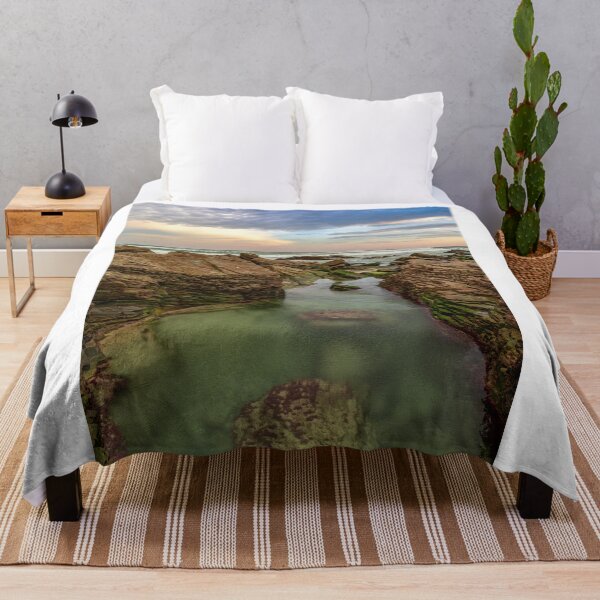 Item preview, Gallego Shores designed and sold by DiFigianoPhoto.