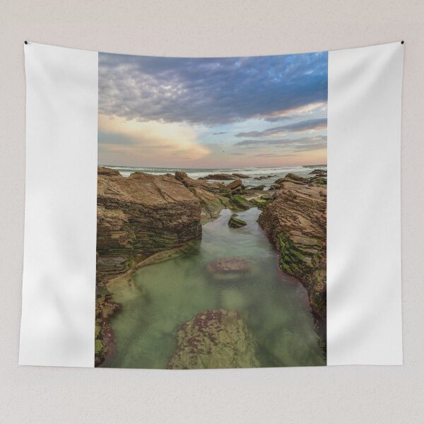 Item preview, Costas de Gallego designed and sold by DiFigianoPhoto.