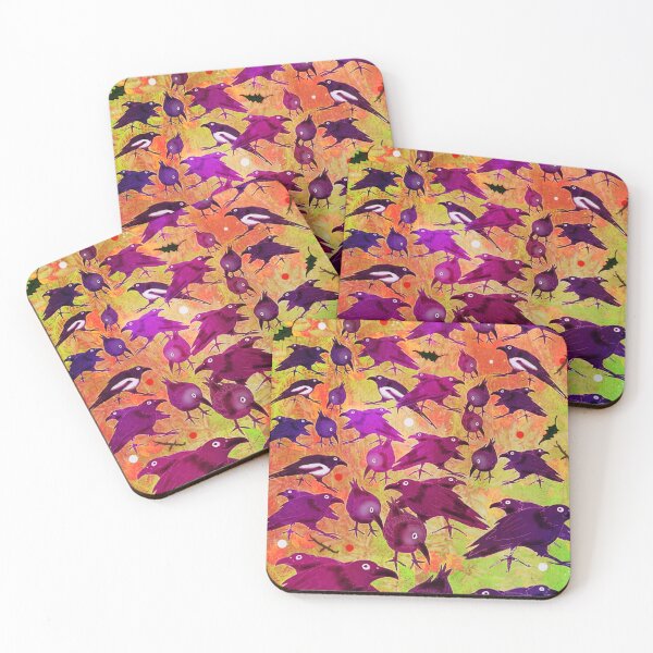 Item preview, Craws designed and sold by redraiph.