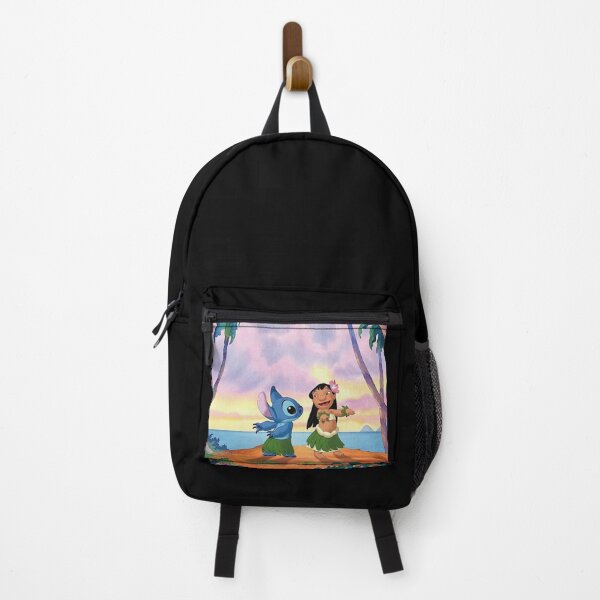 Item preview, art lilo and stitch designed and sold by alyaST14.