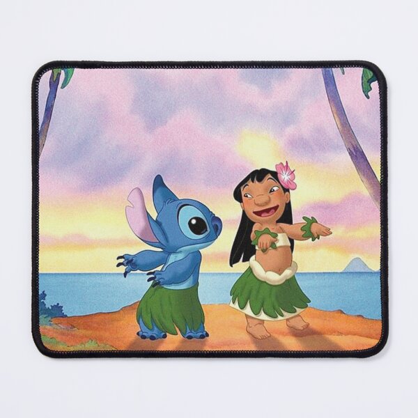 Item preview, arte lilo y puntada designed and sold by alyaST14.
