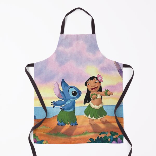 Item preview, art lilo and stitch designed and sold by alyaST14.