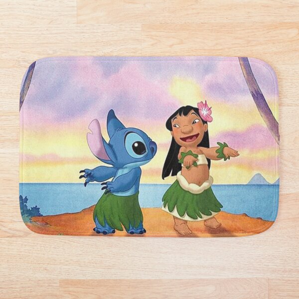 Item preview, art lilo and stitch designed and sold by alyaST14.