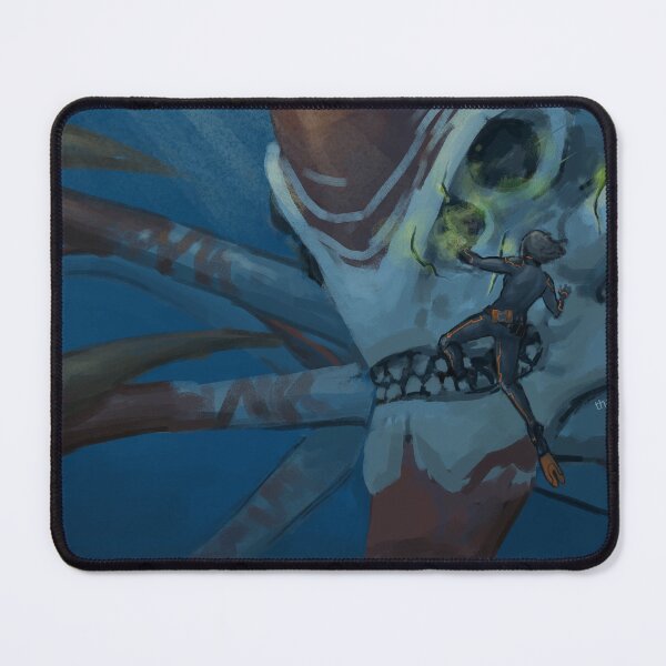 Item preview, Marguerite VS Reaper Leviathan designed and sold by TheLamb.