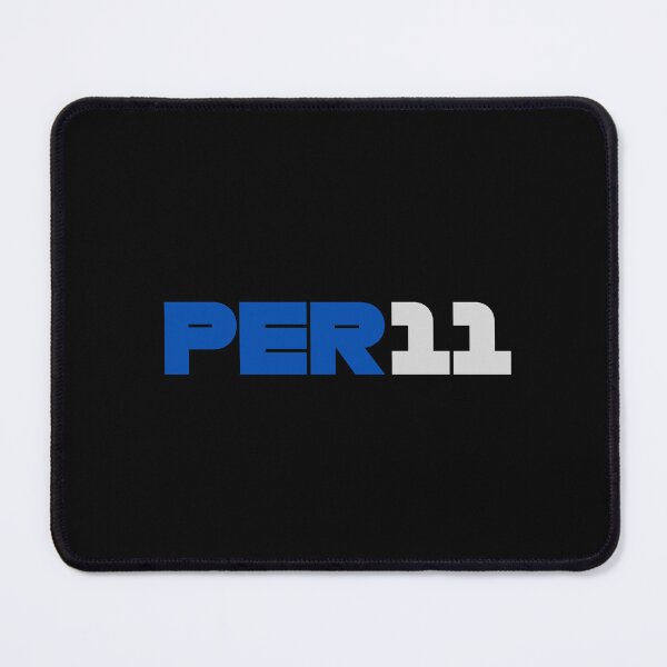 Item preview, Sergio Perez number 2022 designed and sold by ff1merch ..