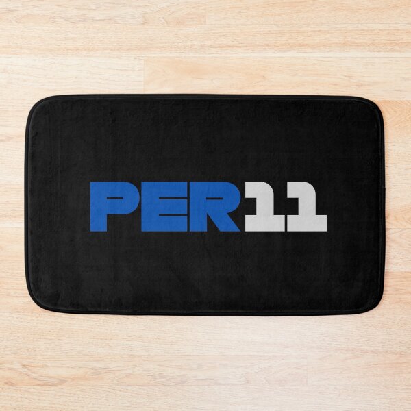 Item preview, Sergio Perez number 2022 designed and sold by ff1merch ..