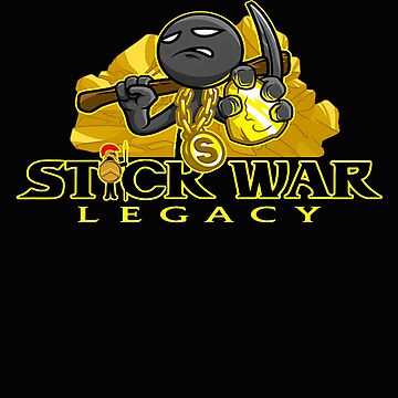 VTA Gaming - Stick war Legacy