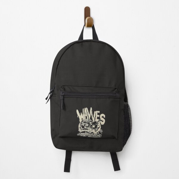 Item preview, the wavves when a year is over Essential T-Shirt designed and sold by KimRhein.