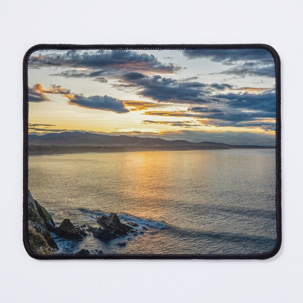 Item preview, Bay of Biscay Sunset designed and sold by DiFigianoPhoto.
