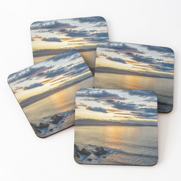 Item preview, Bay of Biscay Sunset designed and sold by DiFigianoPhoto.