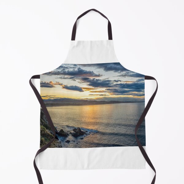 Item preview, Bay of Biscay Sunset designed and sold by DiFigianoPhoto.