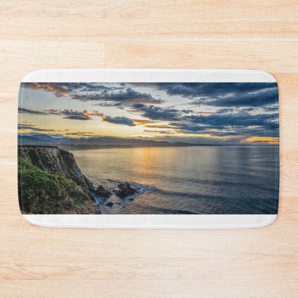 Item preview, Bay of Biscay Sunset designed and sold by DiFigianoPhoto.