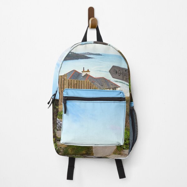 Item preview, South West Coastal Path, Carbis Bay, St Ives designed and sold by VnGphoto.