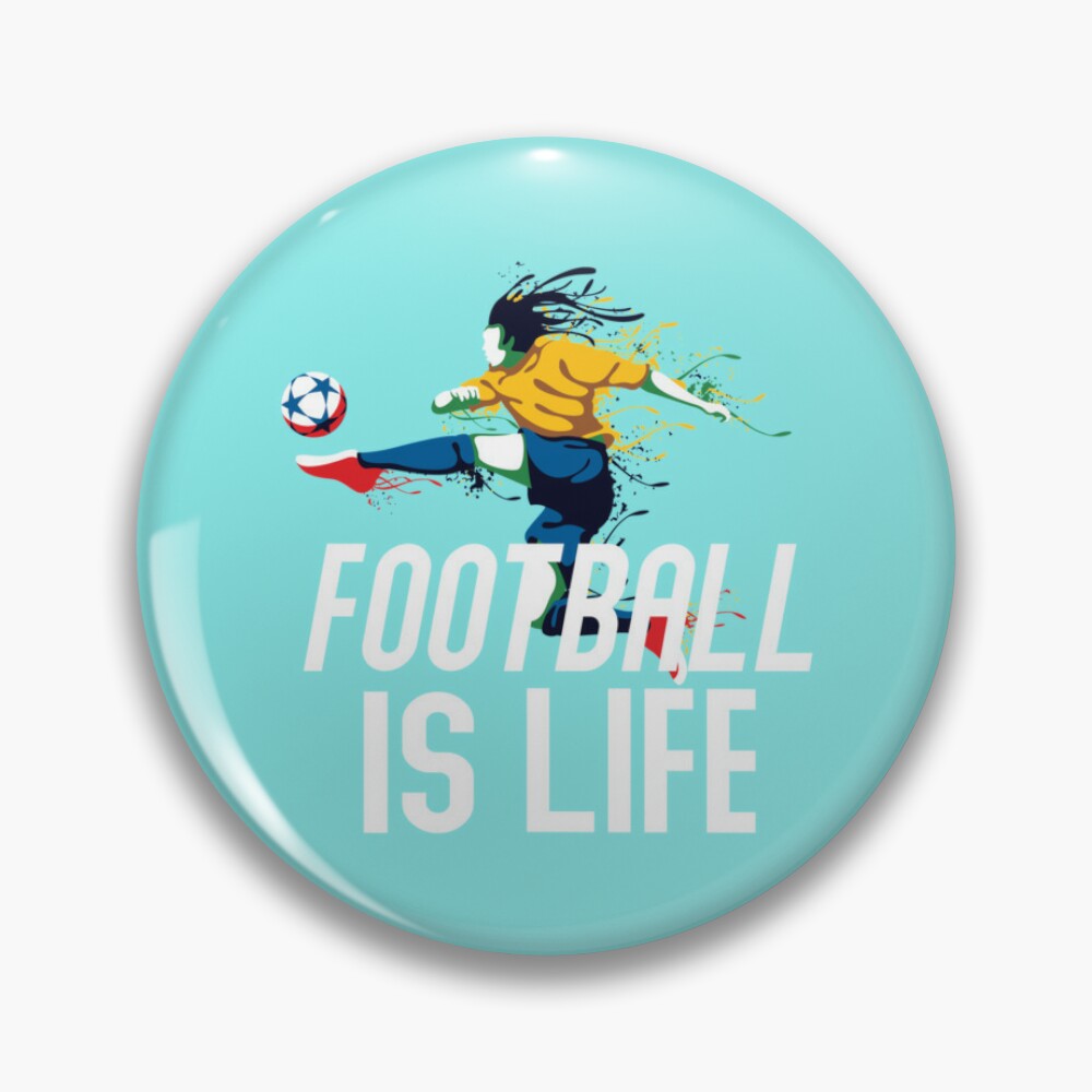 Pin on Football Is Life! 2