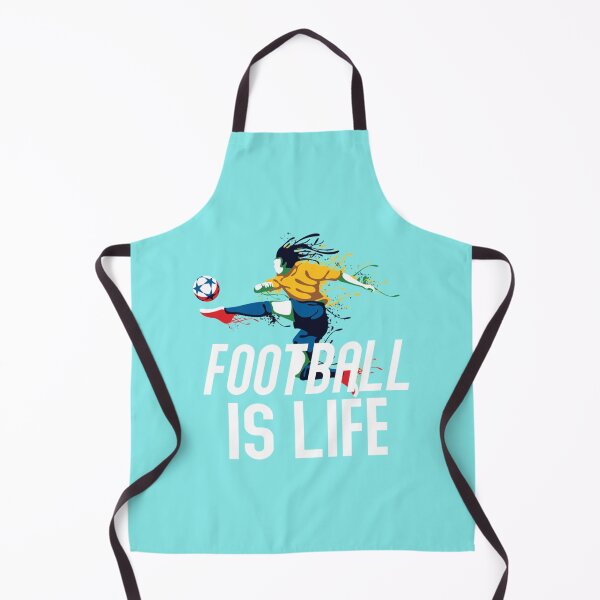 Item preview, football is life designed and sold by AlexLam2.