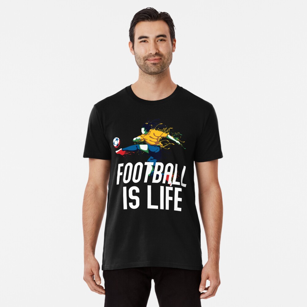 Pin on Football Is Life! 2