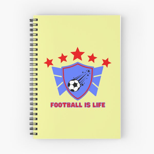 Item preview, Football is Life, coach Lasso.   designed and sold by AlexLam2.