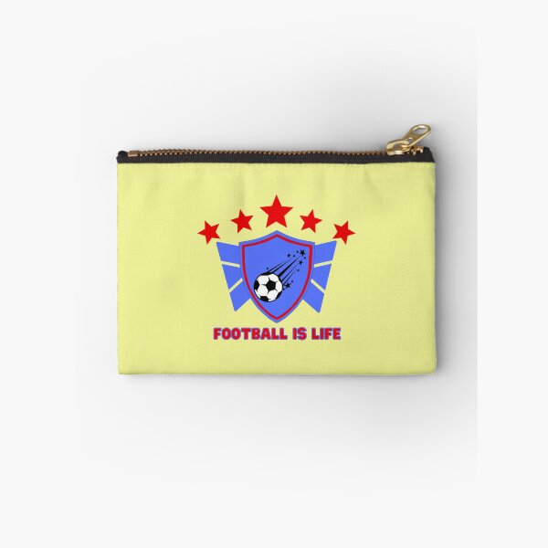 Item preview, Football is Life, coach Lasso.   designed and sold by AlexLam2.