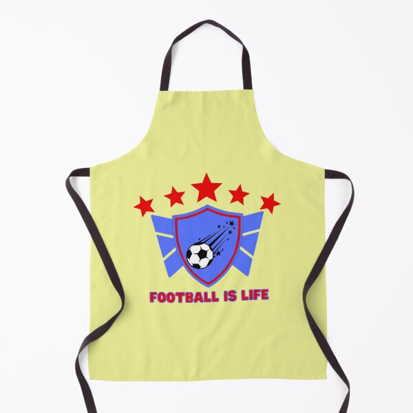 Item preview, Football is Life, coach Lasso. designed and sold by AlexLam2.