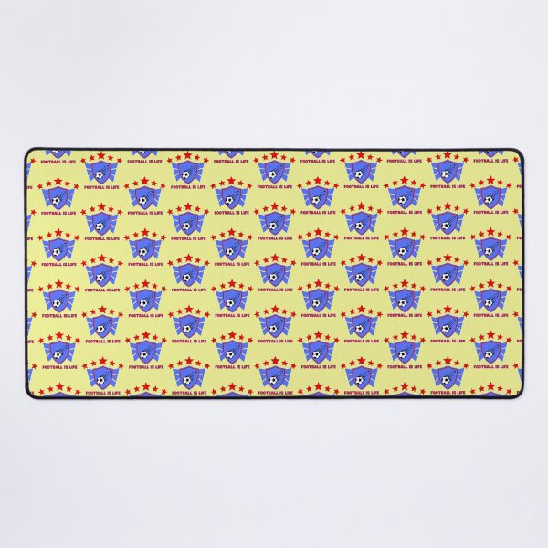 Item preview, Football is Life, coach Lasso. designed and sold by AlexLam2.