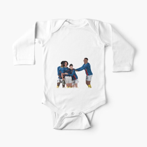 kobe infant clothes