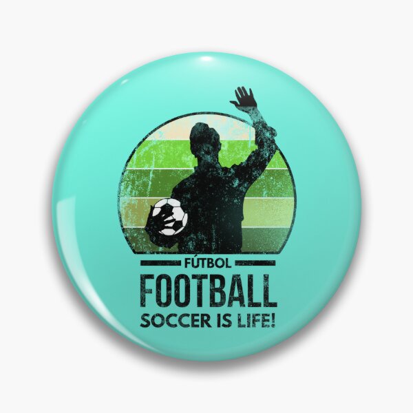 Pin on Football Is Life! 2