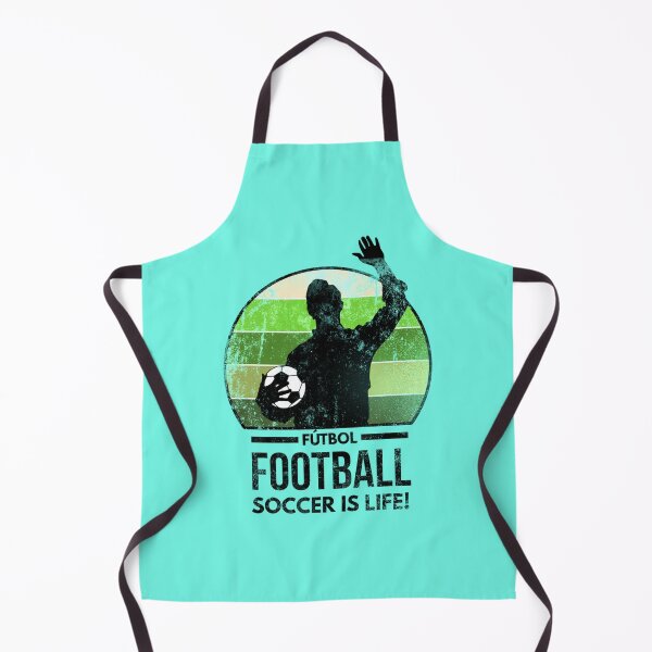 Item preview, Futbol Football Soccer Is Life designed and sold by AlexLam2.