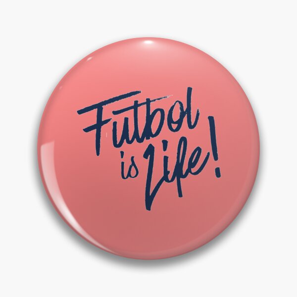 Item preview, FUTBOL IS LIF!   designed and sold by AlexLam2.