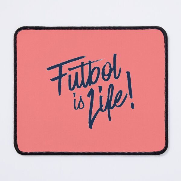 Item preview, FUTBOL IS LIF! designed and sold by AlexLam2.