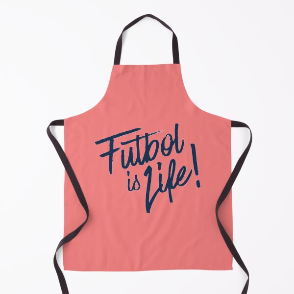 Item preview, FUTBOL IS LIF! designed and sold by AlexLam2.