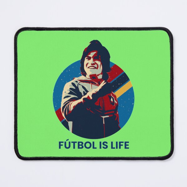 Item preview, Futbol is life designed and sold by AlexLam2.